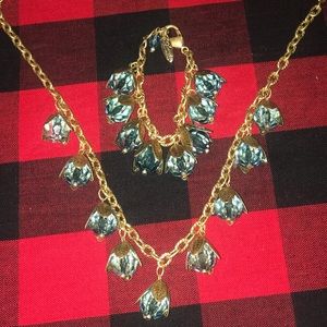 Plunder Design Necklace and Bracelet Bundle